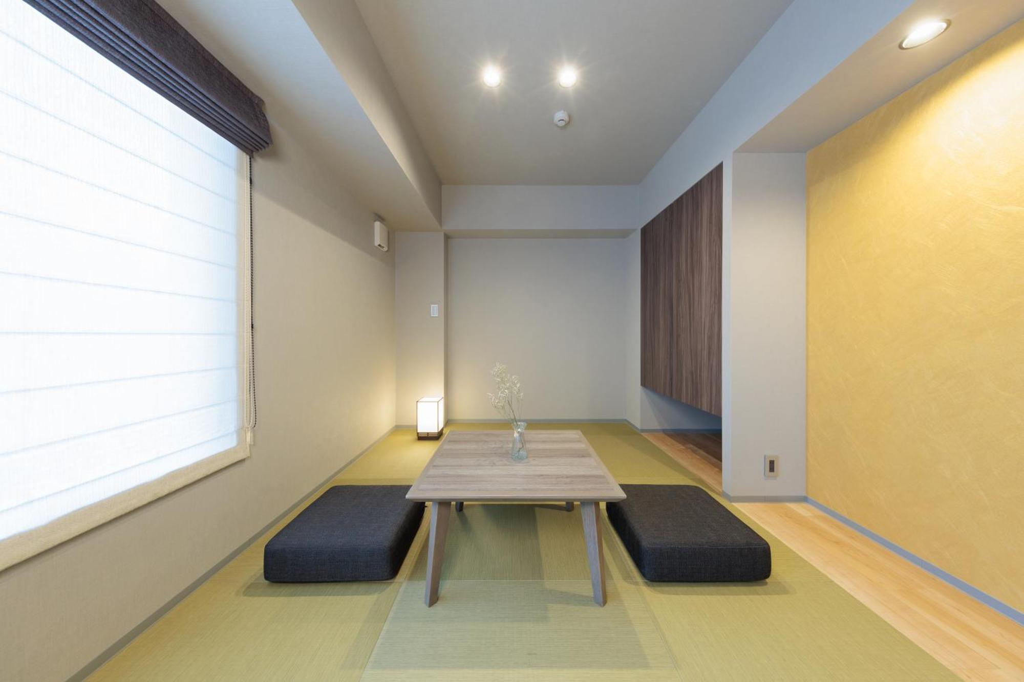 Minn Gion Kyoto Exterior foto