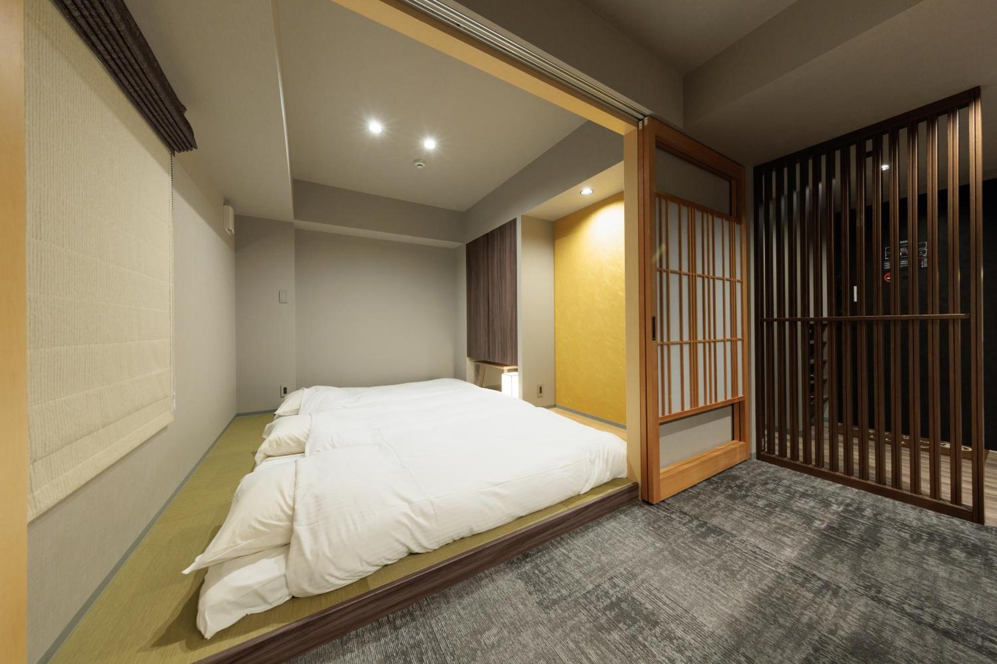 Minn Gion Kyoto Exterior foto