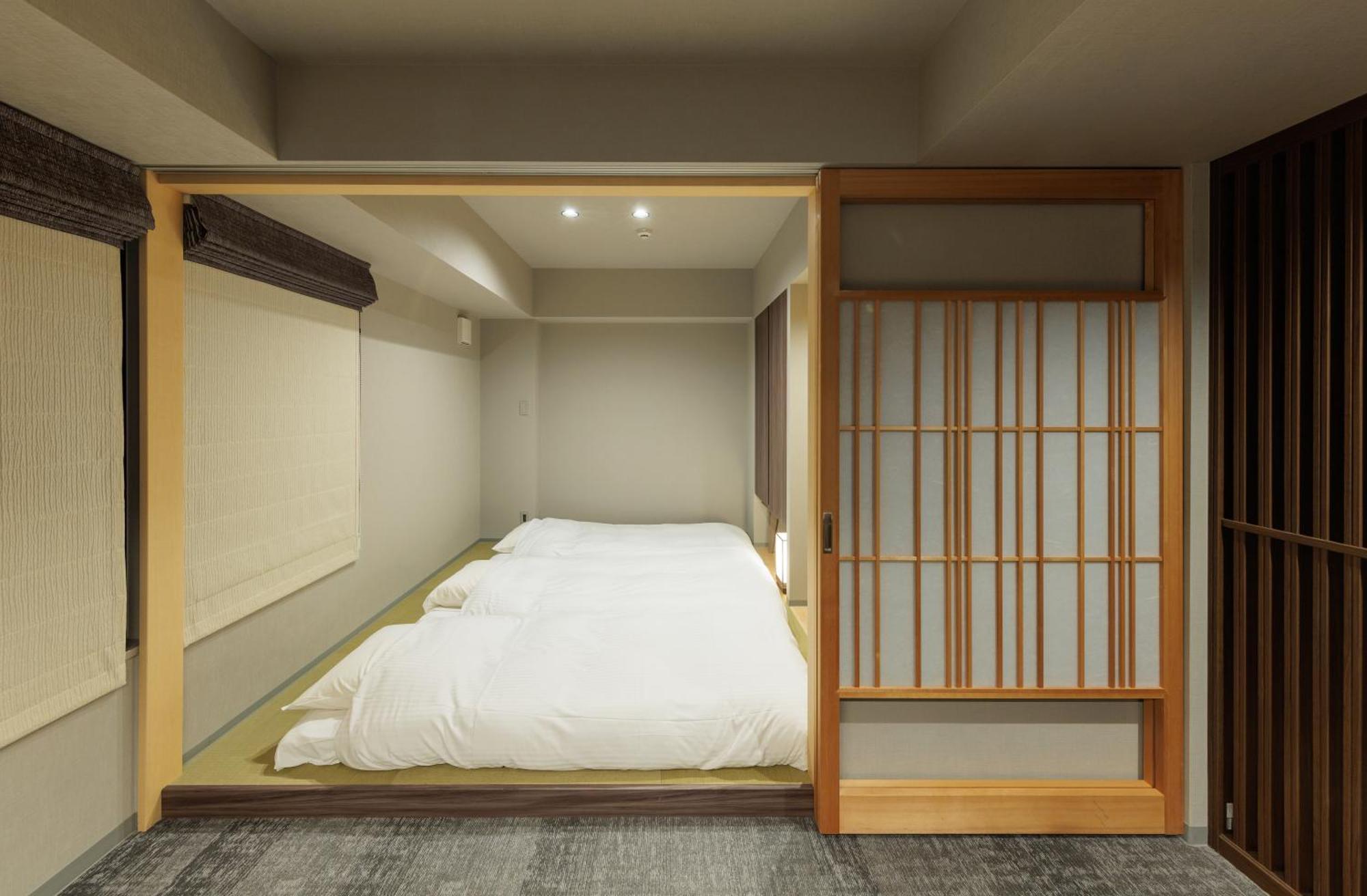 Minn Gion Kyoto Exterior foto